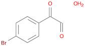 4-Bromophenylglyoxal hydrate