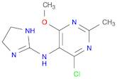 moxonidine