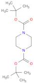 Di-tert-butyl piperazine-1,4-dicarboxylate