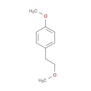 1-Methoxy-4-(2-methoxyethyl)benzene