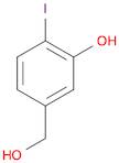 5-(Hydroxymethyl)-2-iodophenol