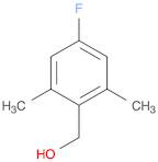 Benzenemethanol,4-fluoro-2,6-dimethyl-