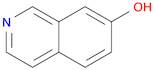 Isoquinolin-7-ol