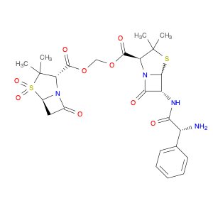 Sultamicillin