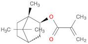 Isobornyl methacrylate