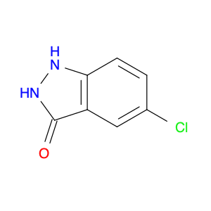 5-Chloro-1H-indazol-3-ol