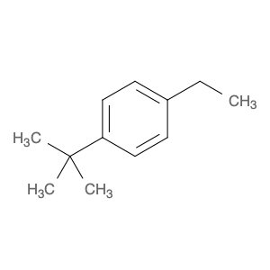 1-Tert-butyl-4-ethylbenzene