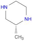 (R)-2-Methylpiperazine