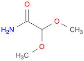 2,2-Dimethoxyacetamide