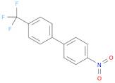 4-Nitro-4'-(trifluoromethyl)-1,1'-biphenyl