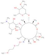 Roxithromycin