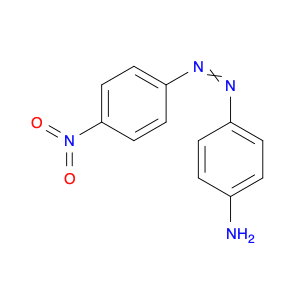 4-(4-nitrophenylazo)aniline