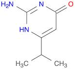 2-Amino-6-isopropylpyrimidin-4-ol