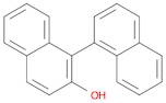 [1,1'-Binaphthalen]-2-ol