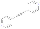 4-(2-pyridin-4-ylethynyl)pyridine