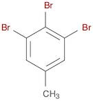 Benzene,1,2,3-tribromo-5-methyl-