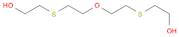 Ethanol,2,2'-[oxybis(2,1-ethanediylthio)]bis-