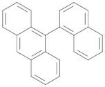 9-(naphthalene-1-yl)anthracene