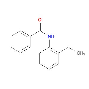 N-(2-ethylphenyl)benzamide