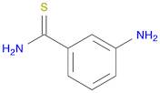 3-Aminobenzothioamide