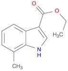 ethyl7-methyl-1h-indole-3-carboxylate