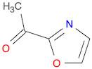 1-(Oxazol-2-yl)ethanone