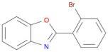 2-(2-BROMOPHENYL)-1,3-BENZOXAZOLE