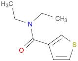 N,N-Diethylthiophene-3-carboxamide