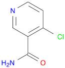 4-Chloronicotinamide