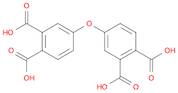 1,2-Benzenedicarboxylicacid, 4,4'-oxybis-