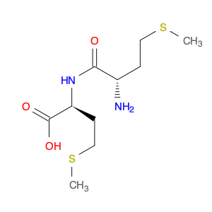 H-Met-Met-OH