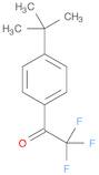 1-(4-(tert-Butyl)phenyl)-2,2,2-trifluoroethanone