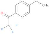 4'-Ethyl-2,2,2-trifluoroacetophenone