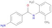 Benzamide,4-amino-N-(2,6-dimethylphenyl)-