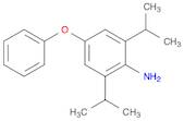 4-PHENOXY-2,6-DIISOPROPYL ANILINE