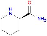 (R)-Piperidine-2-carboxamide