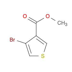 Methyl 4-bromothiophene-3-carboxylate