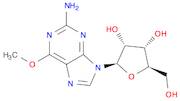 6-O-Methyl Guanosine