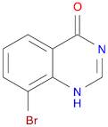 8-BROMO-4(1H)-QUINAZOLINONE