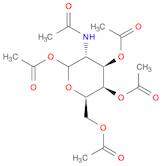 D-Galactosamine pentaacetate