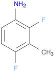 2,4-Difluoro-3-methylaniline