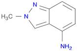 2-Methyl-2H-indazol-4-amine