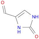 2-Oxo-2,3-dihydro-1H-imidazole-4-carbaldehyde