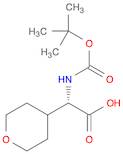 BOC-(2S)-GLY-4-PYRANOYL