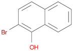 2-Bromonaphthalen-1-ol