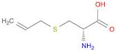 (S)-3-(Allylthio)-2-aminopropanoic acid