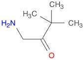 1-Amino-3,3-dimethylbutan-2-one