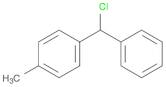 4-METHYL CHLORODIPHENYLMETHANE