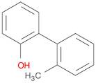 [1,1'-Biphenyl]-2-ol, 2'-methyl-