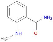 2-(Methylamino)benzamide